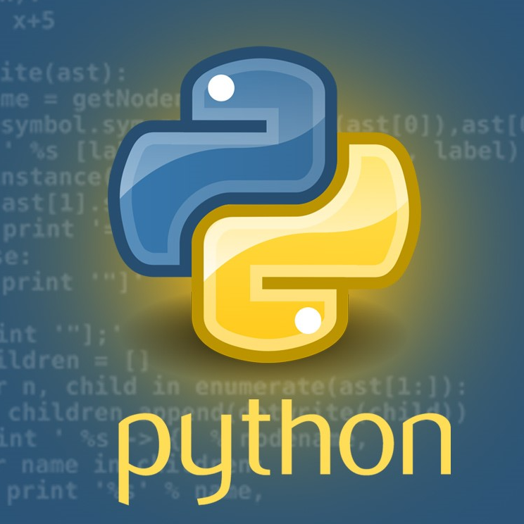 python