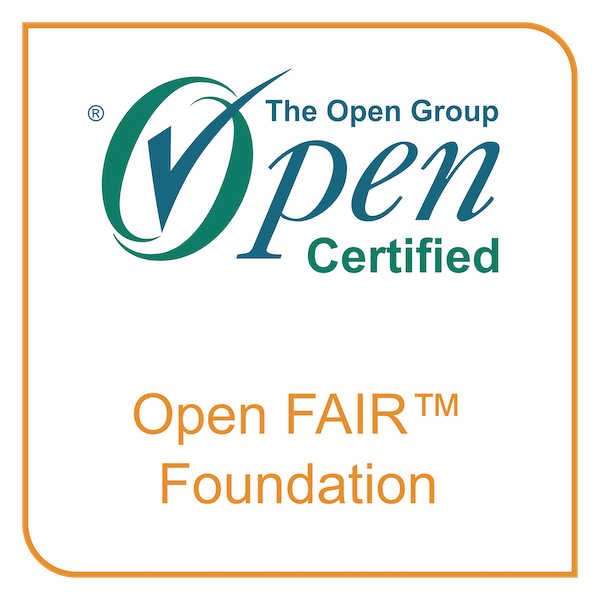 Open FAIR Foundation Badge