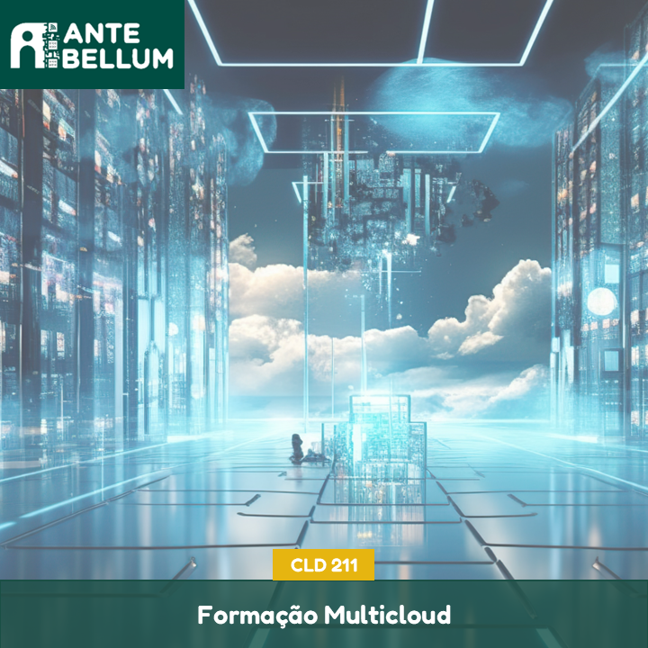 Formação Multicloud