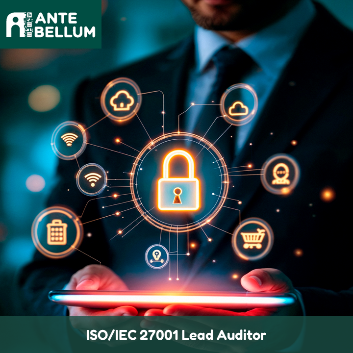 PECB ISO 27001 Lead Auditor