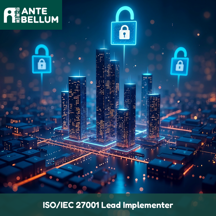 PECB ISO 27001 Lead Implementer