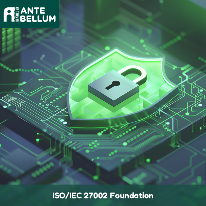 PECB ISO 27002 Foundation