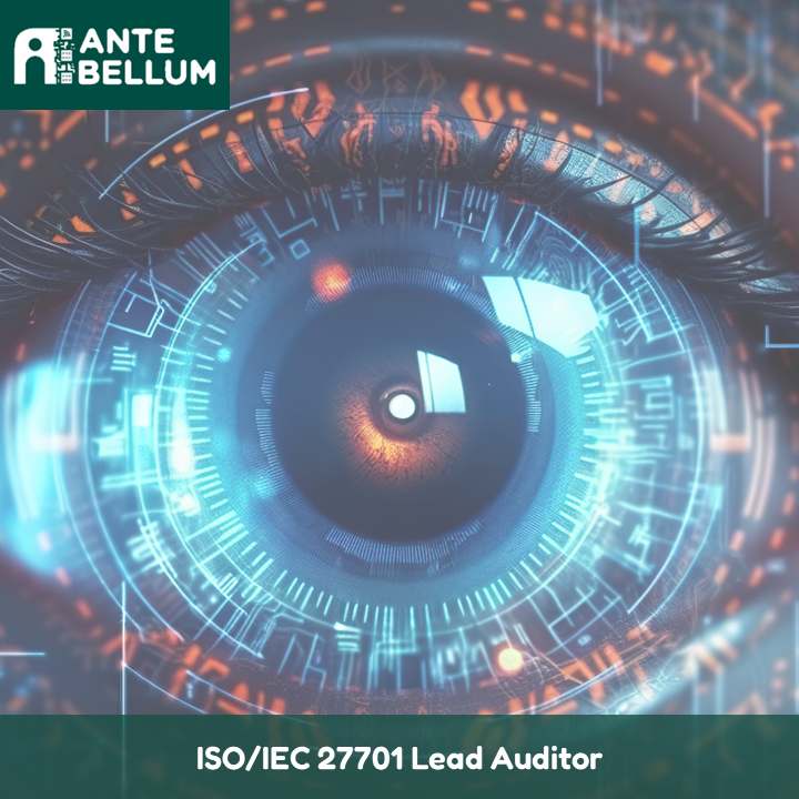 PECB ISO 27701 Lead Auditor