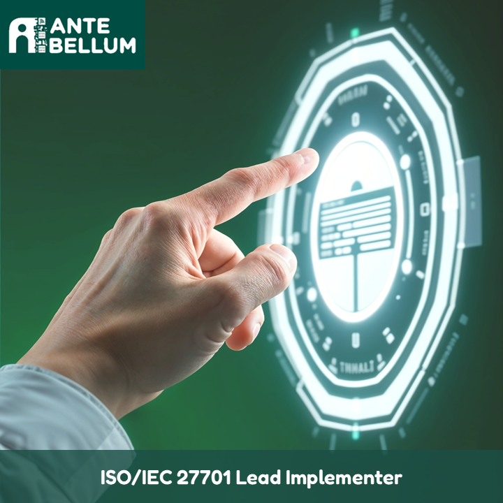 PECB ISO 27701 Lead Implementer